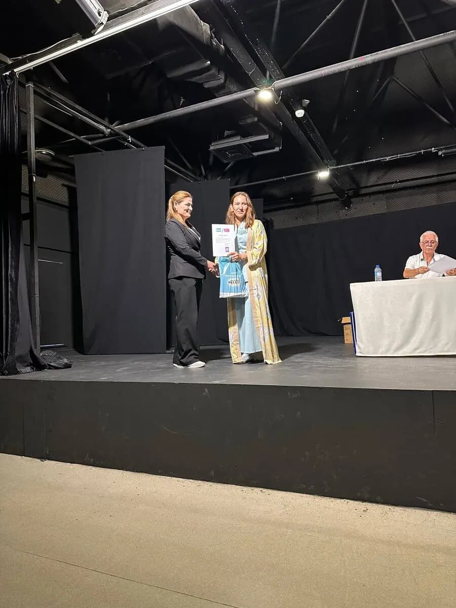 Konferensiyalar va hamkorlik uchrashuvlari